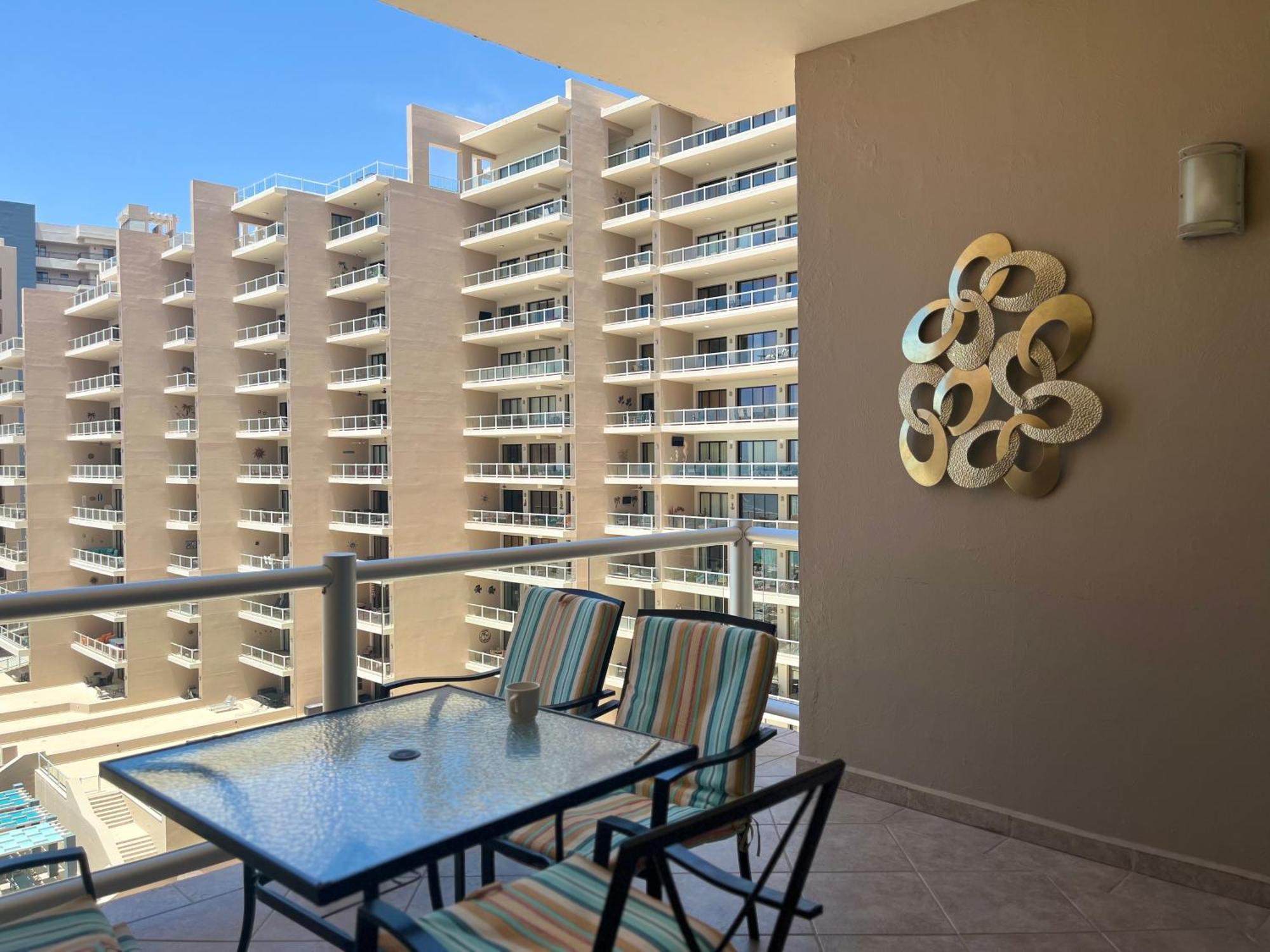 Las Palomas Beach & Golf Resort Puerto Penasco Bagian luar foto